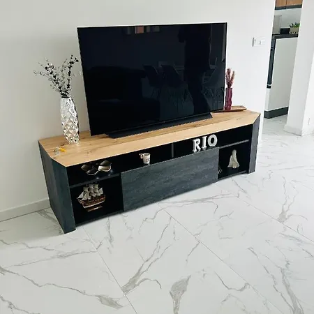 Luxury Rio *
