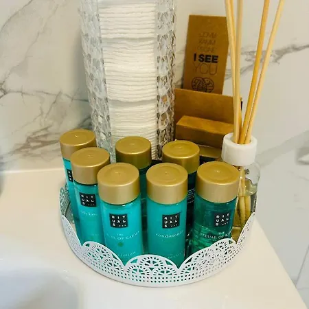 Luxury Rio Murine